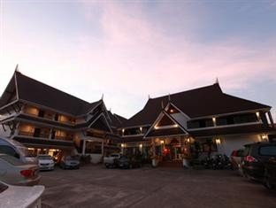 โรงแรม นาค นครา (Nak Nakara Hotel)