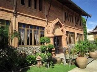 โรงแรมเรือนไทย สุโขทัย