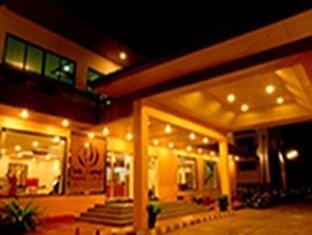 โรงแรมบรรจงบุรี (Bunjongburi Hotel)