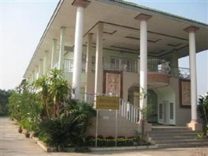 โรงแรมเกษมการ์เด้น