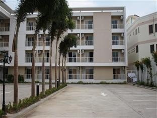 บ้านบุศรินทร์ อพาร์ทเม้นต์ (Baanbudsarin Apartment)