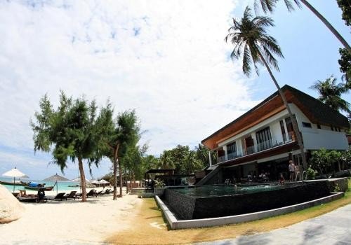 ไอดีลลิค คอนเซปต์ รีสอร์ท (Idyllic Concept Resort)