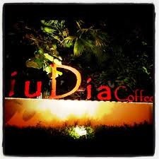 IuDia Coffee