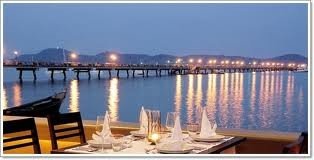 Kan Eang @pier ร้านกันเองแอทเพียร์