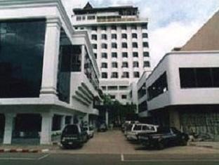 เกศสิริโฮเต็ล (Kessiri Hotel)