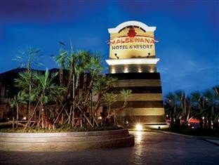 มาลีวนา โฮเต็ลแอ่นด์รีสอร์ท (Maleewana Hotel & Resort)