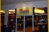 Maria Pizzeria And Restaurant