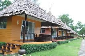 พยาม คอทเทจ รีสอร์ท