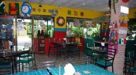 Que Pasa Mexican Restaurant