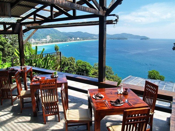 Secret Cliff Resort & Restaurant