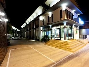 Siamgrand Hotel Nakhonphanom