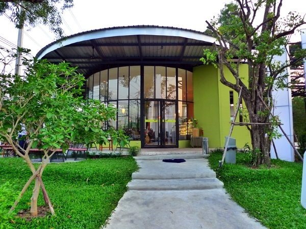 Three Mangoes @ Pracha Cheun