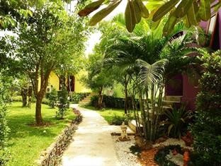 เดิมบางวิลลา (Doembang Villa)
