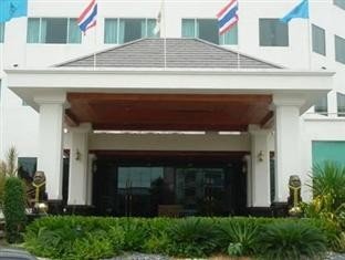 ศรีอู่ทอง แกรนด์ โฮเต็ล (Sri U-Thong Grand Hotel)