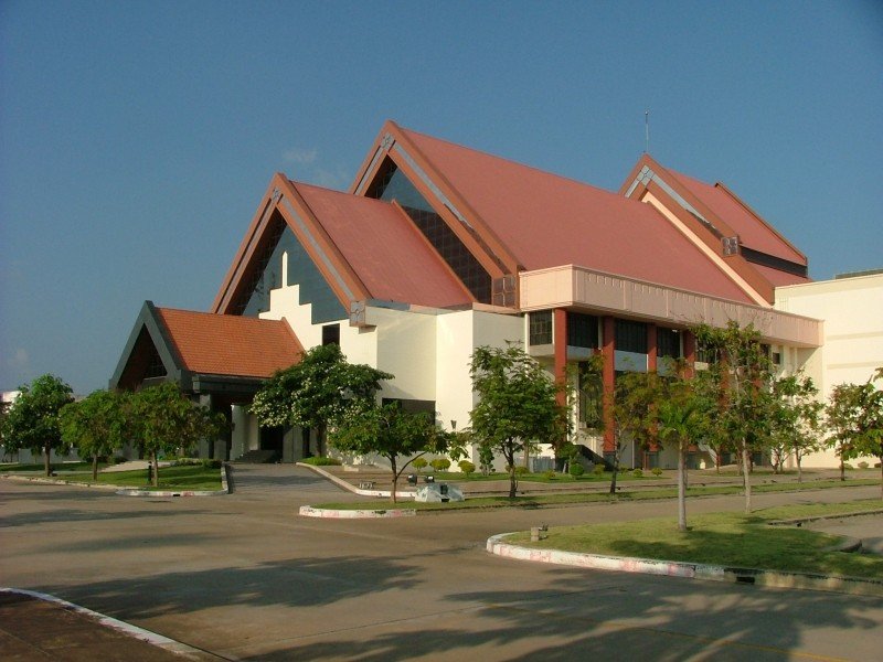 พิพิธภัณฑสถานแห่งชาติ สุพรรณบุรี
