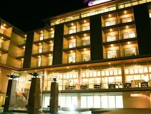 โรงแรมซิลเวอร์วูดส์ (Silverwoods Hotel)