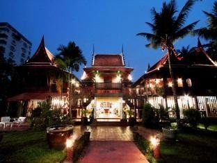 ทับขวัญ รีสอร์ท แอนด์สปา (Dhabkwan Resort and Spa)
