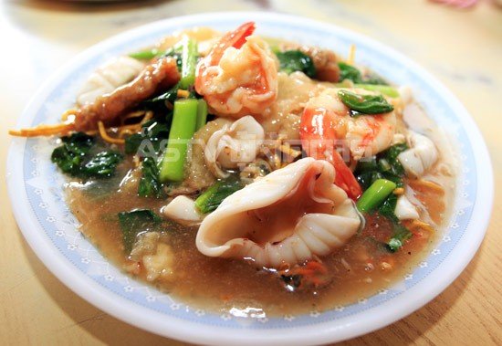 ร้านนำรส (เปิบพิสดาร)