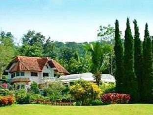 น่าน วัลเล่ย์ รีสอร์ท (Nan Valley Resort)