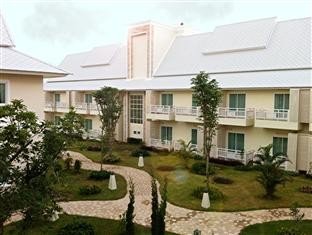น่านตรึงใจ บูทีคโฮเต็ล (Nantrungjai Boutique Hotel)