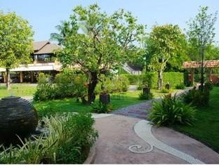 โรงแรมน่าน บูติก (Nan Boutique Hotel)