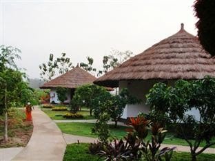 น่าน โนเบิล เฮาส์ การ์เดน รีสอร์ท (Nan Noble House Garden Resort)