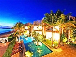 บารี ละไม รีสอร์ท (Bari Lamai Resort)