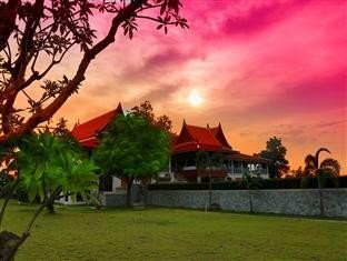 บ้านสุชาดารีสอร์ทแอนด์สปา (Baan Souchada Resort & Spa)