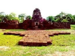 ปรางค์กู่ร้อยเอ็ด