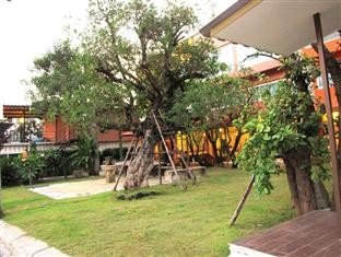 ปันนารา บูติคเฮาส์ (Punnara Boutique House)