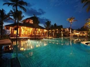 ปาล์ม แกลเลอเรีย รีสอร์ท (Palm Galleria Resort)