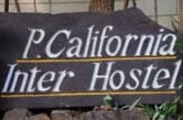 พีแคลิฟอร์เนีย อินเตอร์ โฮสเทล (P.California Inter Hostel)