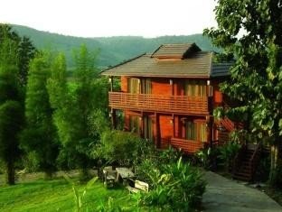 ภูเพียงดาว รีสอร์ท (Phupheang Dao Resort)