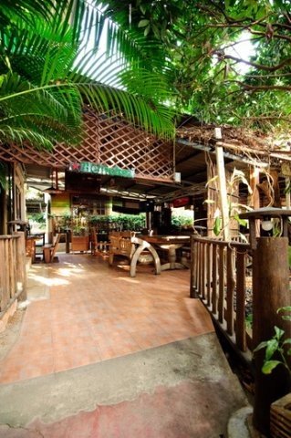 ร้าน ลาบลุงนิล