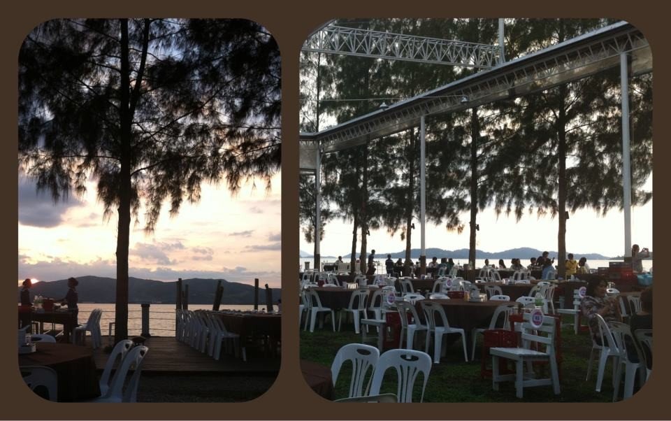 ร้านอาหารเคียงเล