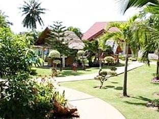ลอง บีช อินน์ (Long Beach Inn)