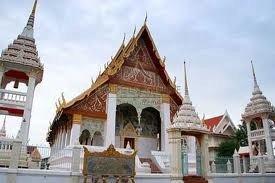 วัดกลางมิ่งเมือง