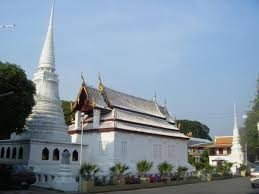 วัดกวิศรารามราชวรวิหาร