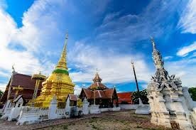วัดปงสนุก