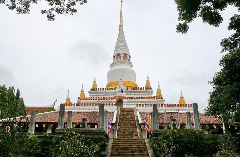 วัดพะโคะ