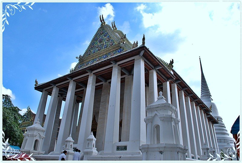 วัดเฉลิมพระเกียรติวรวิหาร