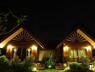 วิรัญญารีสอร์ท (Viranya Resort)