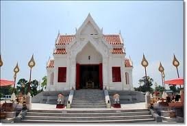 ศาลสมเด็จพระนเรศวรมหาราช (พิษณุโลก)