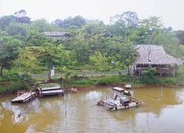 ศูนย์ภูมิรักษ์ธรรมชาติ