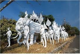 สวนสาธารณะ พุทธประประวัติ เวสสันดรชาดก
