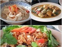 สวนอาหารนัดพบยูงทอง