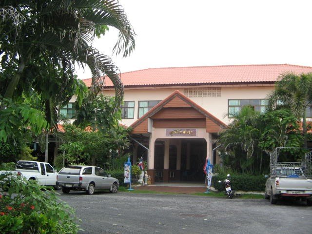 สุธี โภชนา