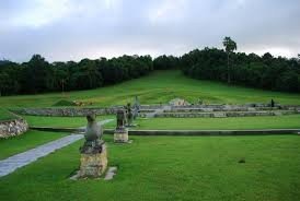 สุสานเจ้าเมืองระนอง