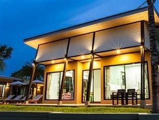 อรุณสวัสดิ์ ริเวอร์วิว รีสอร์ท
