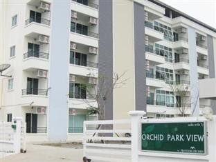 ออร์คิด ปาร์ค วิว อพาร์ทเม้นท์ (Orchid Park View Apartment)